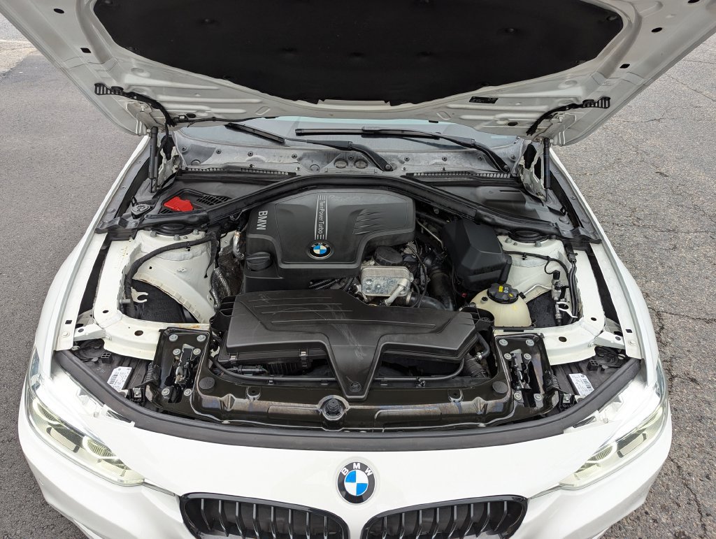 Used 2016 BMW 328i xDrive Sedan AWD/4WD image 44