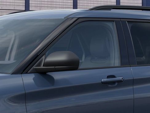 New 2027 Ford Explorer Active AWD/4WD image 20