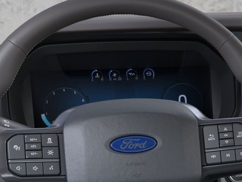 New 2026 Ford F150 King Ranch AWD/4WD image 10