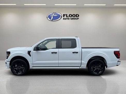 New 2026 Ford F150 STX w/ F-150 LOBO Package AWD/4WD image 5