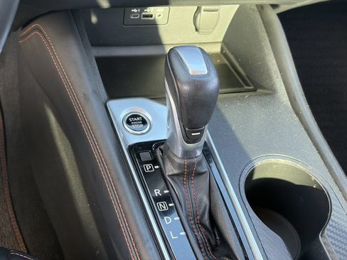 Used 2021 Nissan Altima 2.5 SR w/ SR Premium Package FWD image 31