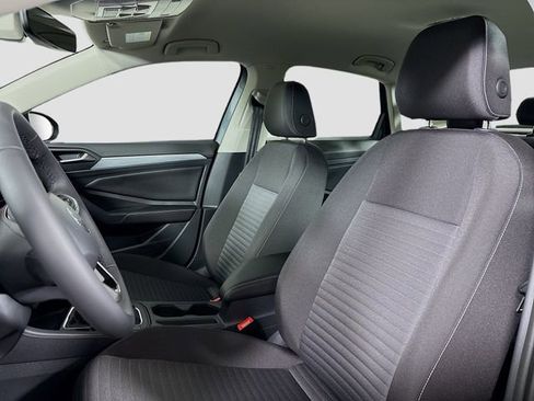 New 2026 Volkswagen Jetta S image 20