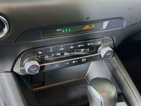 Used 2025 MAZDA CX-5 AWD 2.5 S w/ Preferred Package image 23