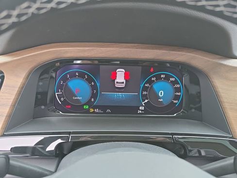 New 2026 Volkswagen Atlas SE image 10