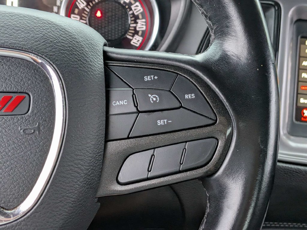 Used 2023 Dodge Challenger GT RWD image 22