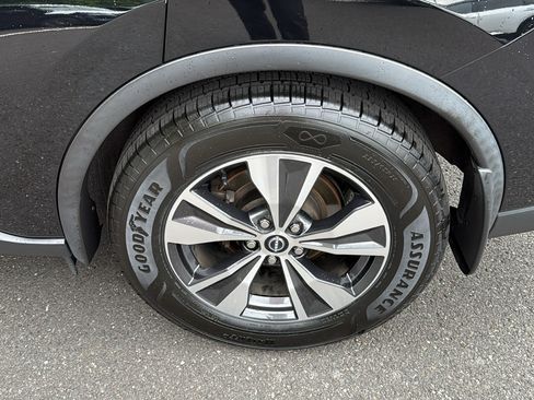 Certified 2023 Nissan Murano S AWD/4WD image 21