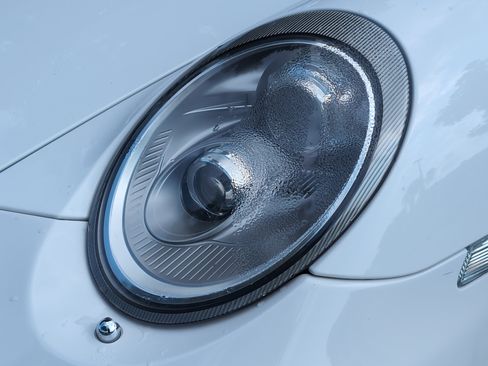 Used 2011 Porsche 911 Carrera GTS RWD image 6
