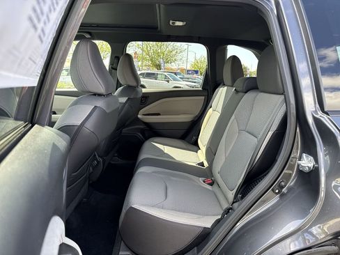 New 2026 Subaru Forester Premium AWD/4WD image 25