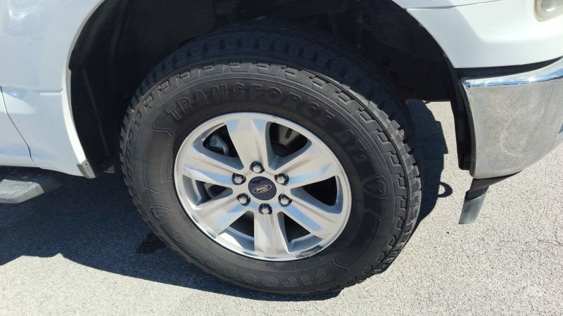 Used 2018 Ford F150 XLT w/ Trailer Tow Package AWD/4WD image 19