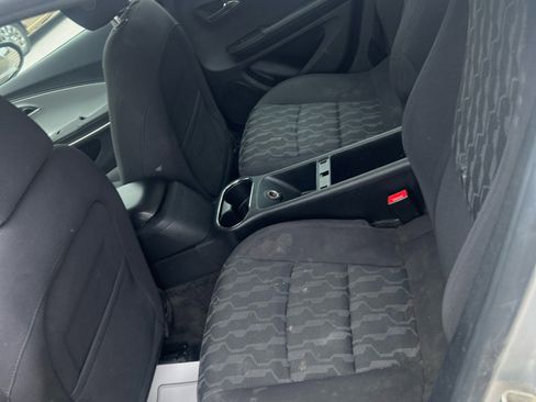 Used 2015 Chevrolet Volt image 11