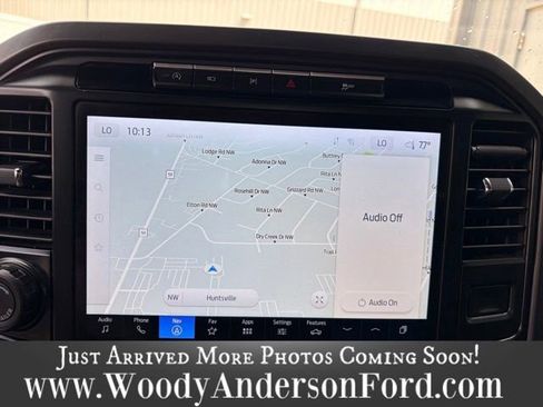 Used 2024 Ford F150 XLT w/ Equipment Group 302A MID RWD image 10