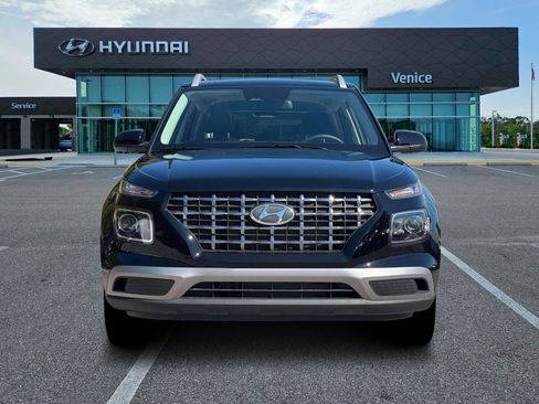 New 2026 Hyundai Venue SEL FWD image 12