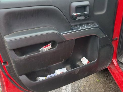 Used 2019 Chevrolet Silverado 1500 LT image 3