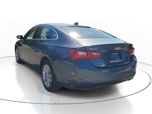 Used 2024 Chevrolet Malibu LT image 5