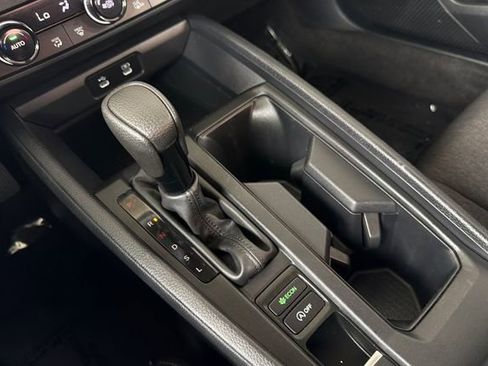 Certified 2024 Honda Accord EX image 24