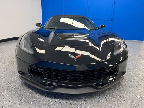 Used 2017 Chevrolet Corvette Z06 RWD image 29