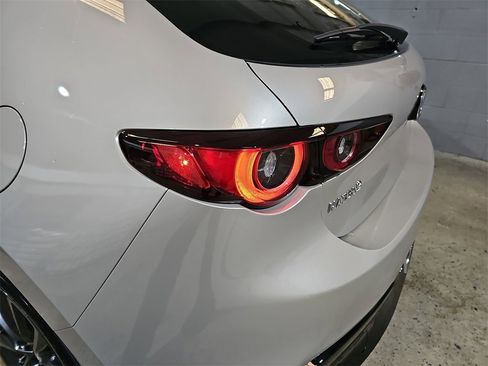 New 2026 MAZDA MAZDA3 s image 36