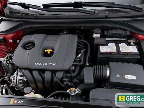 Used 2018 Hyundai Elantra Value Edition w/ Cargo Package FWD image 16