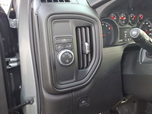 New 2026 GMC Sierra 1500 Pro w/ Pro Value Package image 12