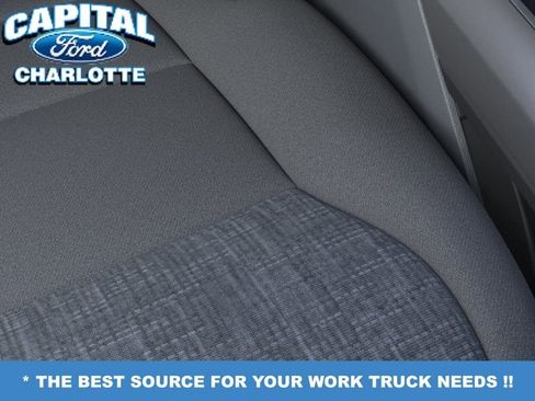 New 2025 Ford F150 XLT w/ Equipment Group 303A High AWD/4WD image 13