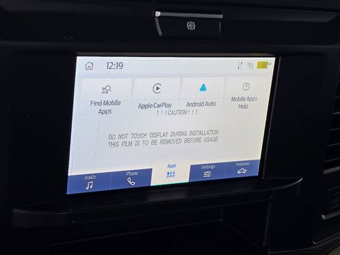 New 2025 Ford F450 XLT image 17