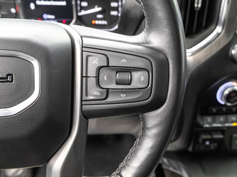 Used 2020 GMC Sierra 3500 Denali w/ Denali Ultimate Package image 23