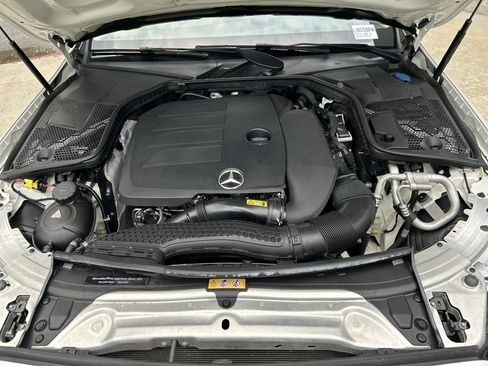 Used 2019 Mercedes-Benz C 300 Sedan image 48