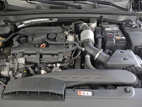 Used 2022 Kia K5 LXS AWD/4WD image 23