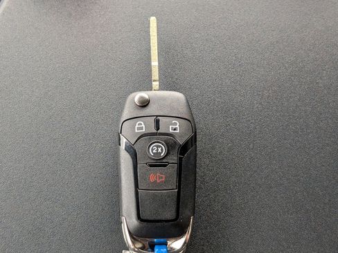 New 2026 Ford F350 XL w/ XL Chrome Package image 26