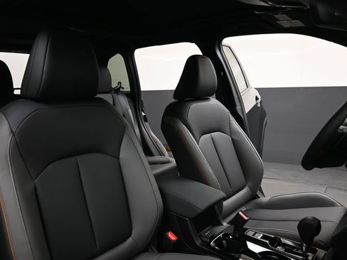 New 2026 Subaru Forester Sport image 13