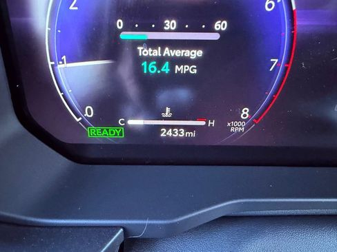 Used 2026 Toyota Land Cruiser w/ Premium Package image 26