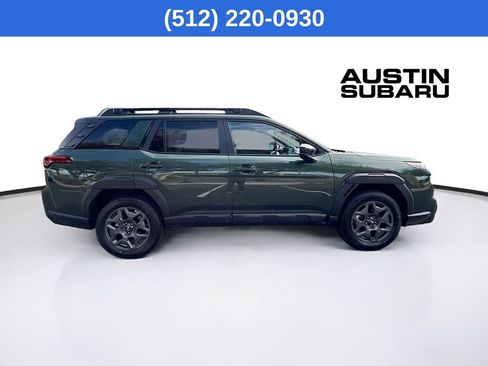 New 2026 Subaru Outback Premium image 9