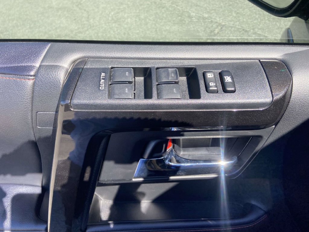 Used 2023 Toyota 4Runner TRD Pro AWD/4WD image 12