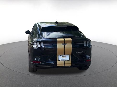 Used 2023 Ford Mustang Mach-E GT image 12