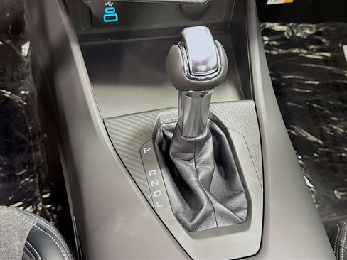 New 2026 Ford Mustang Coupe w/ Mustang Nite Pony Package RWD image 15
