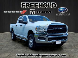 Used 2023 RAM 2500 Tradesman w/ Safety Group AWD/4WD video 1