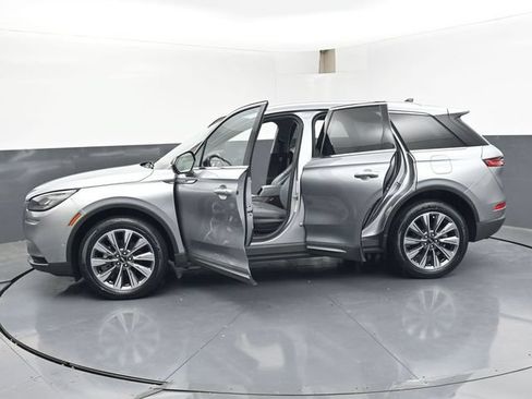 Used 2022 Lincoln Corsair Reserve w/ Elements Package FWD image 49