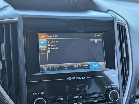 Used 2017 Subaru Impreza 2.0i Premium image 22