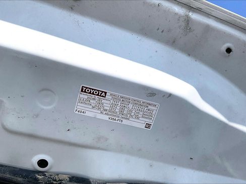 Used 2023 Toyota Tundra Limited image 30