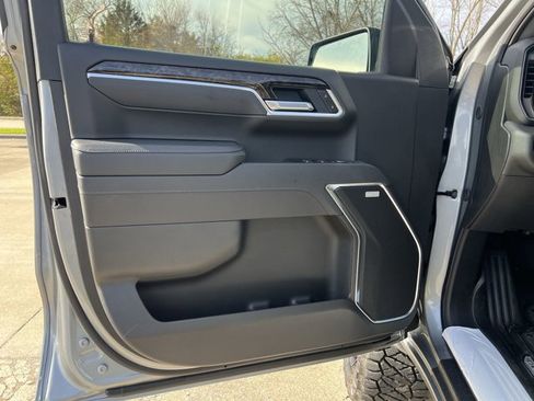 New 2025 Chevrolet Silverado 1500 RST w/ All Star Edition Plus image 23