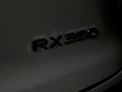 Used 2025 Lexus RX 350 Premium w/ Accessory Package (Z1) FWD image 31