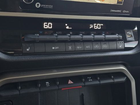 Used 2023 Toyota Tundra SR5 w/ TRD Off-Road Premium Package image 21