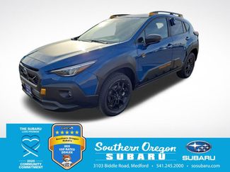 New 2026 Subaru Crosstrek 2.5i Wilderness w/ Wilderness Package AWD/4WD video 3