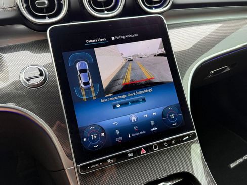 Certified 2024 Mercedes-Benz CLE 300 4MATIC Coupe image 46