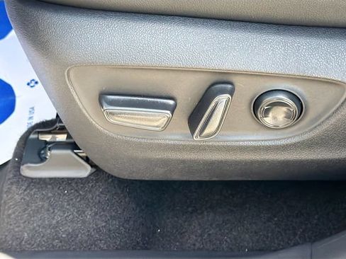 Used 2026 Toyota Grand Highlander AWD Hybrid image 23