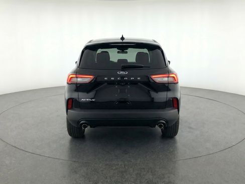 Used 2024 Ford Escape ST-Line AWD/4WD image 7