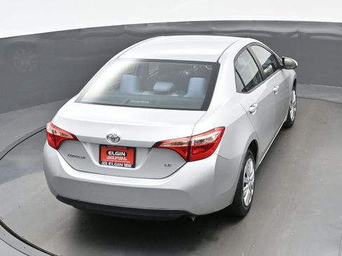 Used 2019 Toyota Corolla LE image 34