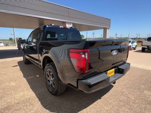 Used 2026 Ford F150 STX RWD image 6