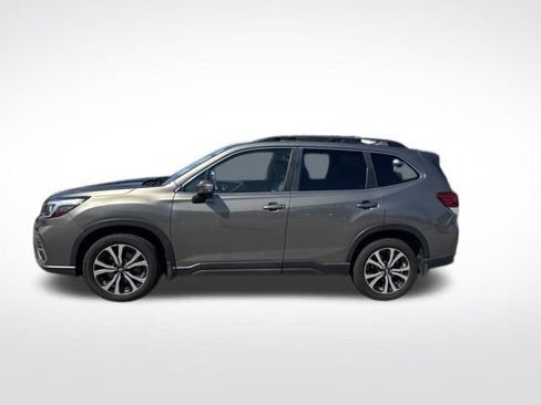 Used 2020 Subaru Forester Limited AWD/4WD image 2