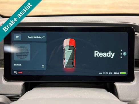 Used 2025 Rivian R1S Adventure image 6